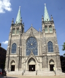 St Gabriel's